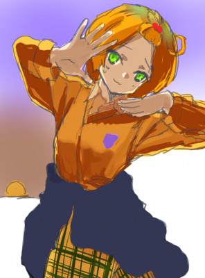 Re: プリボFA by かがや