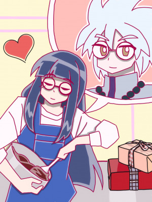 Re: 2026節分・バレンタインFA祭り by 主催