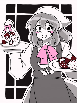 Re: 2026節分・バレンタインFA祭り by 主催