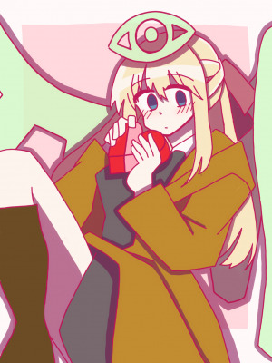 Re: 2026節分・バレンタインFA祭り by 主催