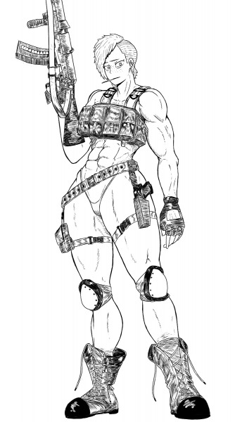 ムダンツク (by 名無しさん)