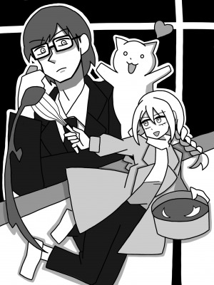 Re: 2026節分・バレンタインFA祭り by 主催