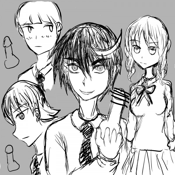 僕のゴールデンボール (by まんじ)