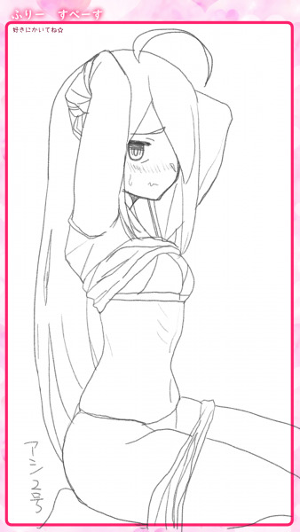 神をも殺すペンFA (by かがや)