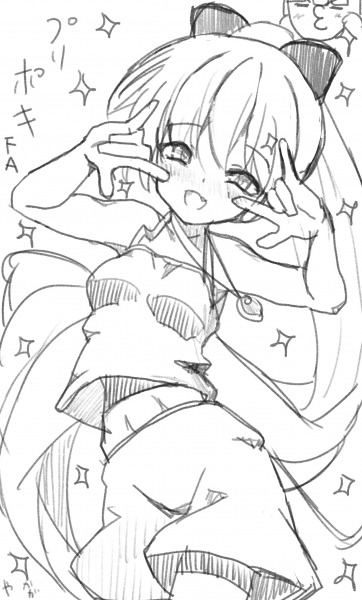 ふたりはプリポキFA (by かがや)