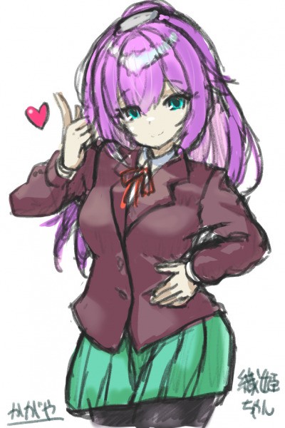 プリンセスボーイズFA by かがや