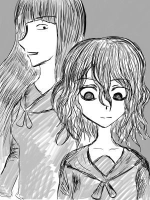 その円光少女は世界を滅ぼす FA by 名無しさん
